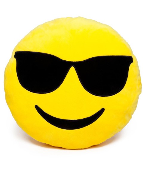 Emoji cool