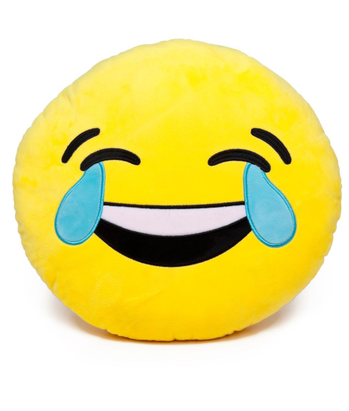 Emoji Laugh