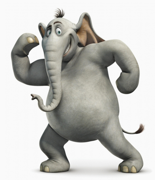 Horton