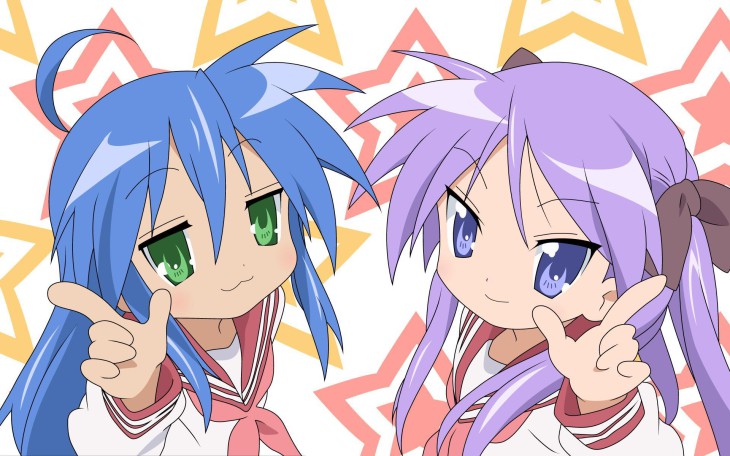 Lucky Star