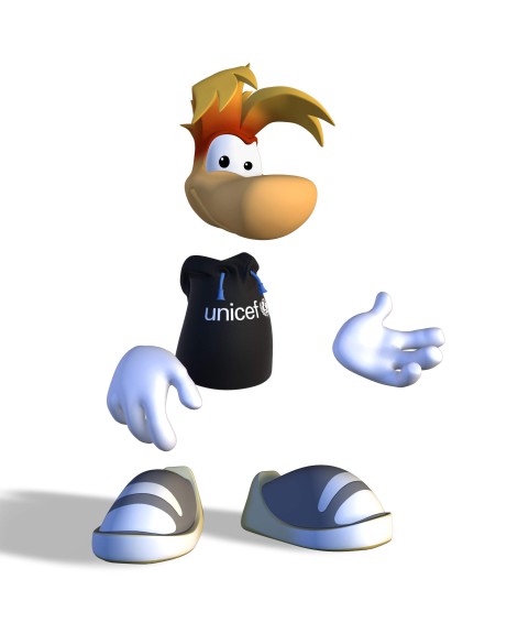 Rayman