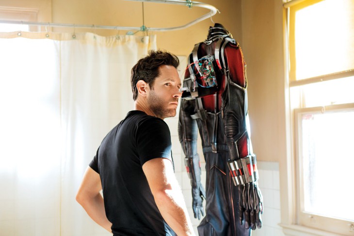 Scott Ant-Man