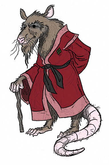 Splinter