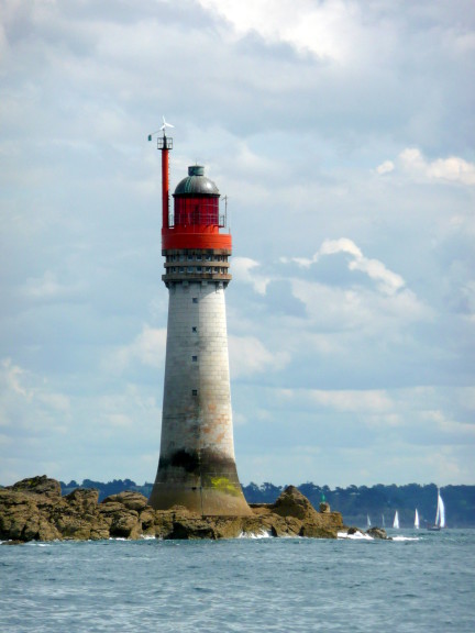 Un phare