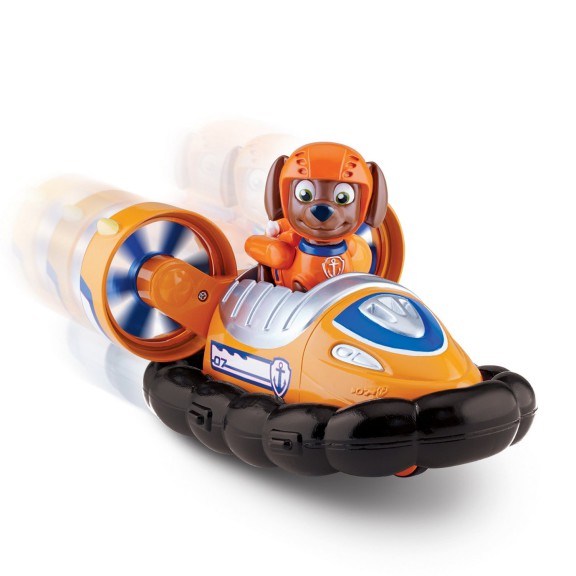 Zuma Paw Patrol