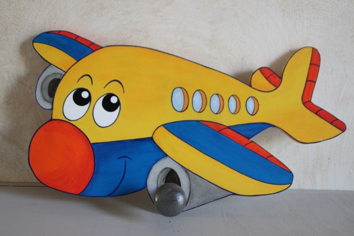 Child Plane