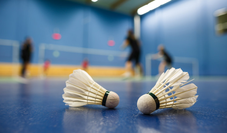 Badminton