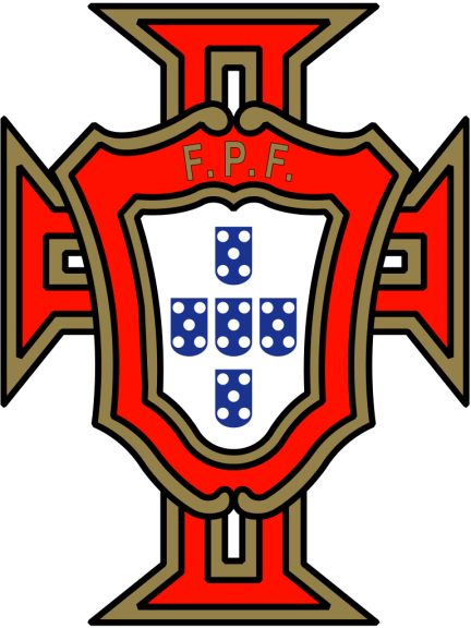 Portugal Crest