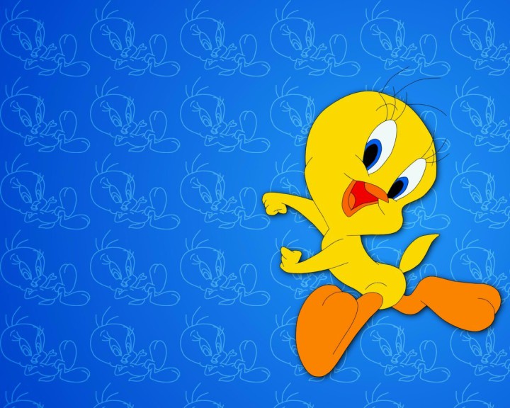 Looney Tunes Tweety