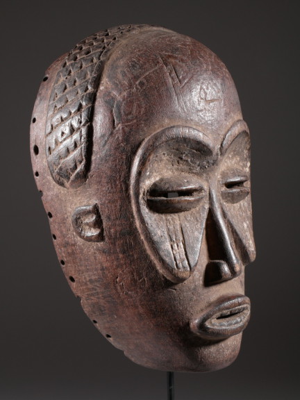 Mask Africa