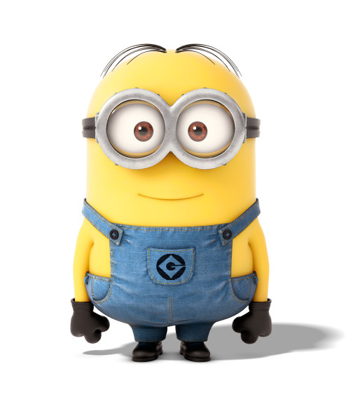 Minion Dave