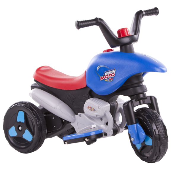 Moto enfant