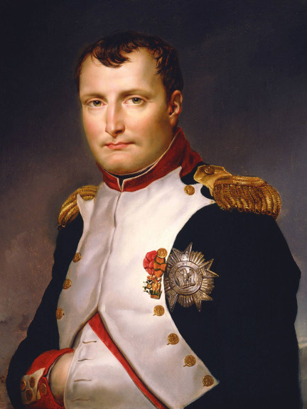 Napoléon Bonaparte