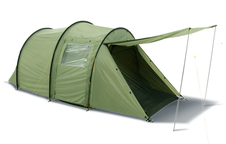 Camping Tent