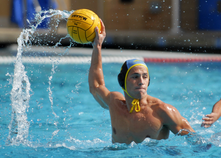 Waterpolo