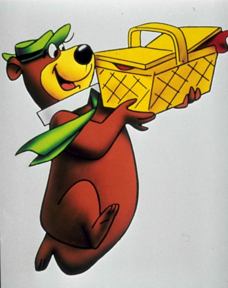 Yogi The Bear Free