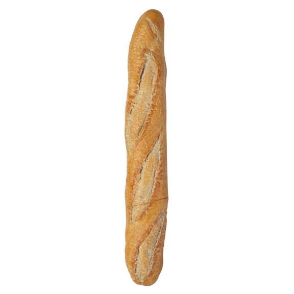 Disegno di Baguette di pane da colorare