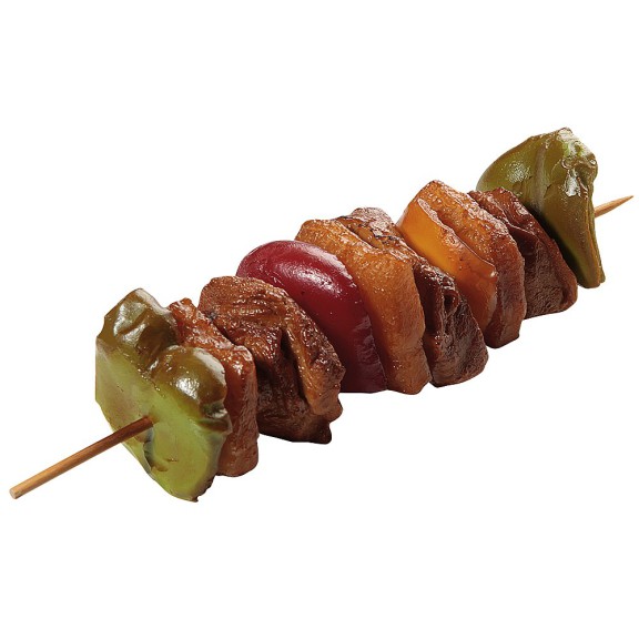 Brochette de viande