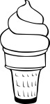 Italian Ice coloring page