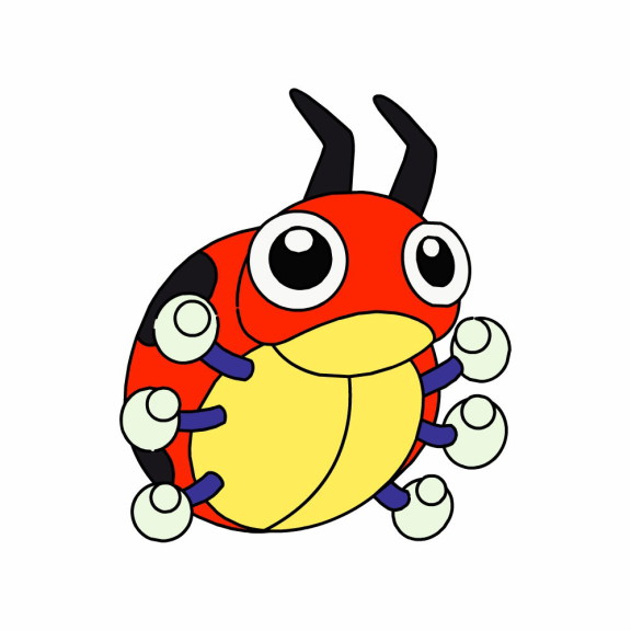 Ledyba Pokemon