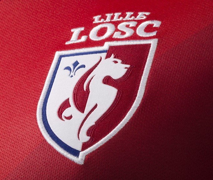 Lille Crest