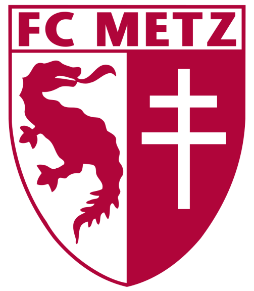 Disegno di Metz Calcio da colorare