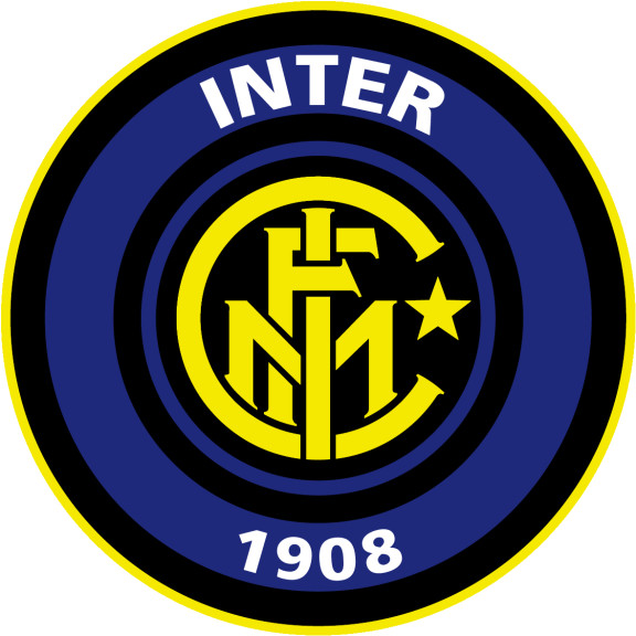 Inter Milan Coat Of Arms