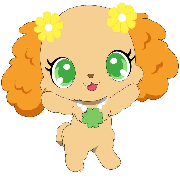 Jewelpet Prase