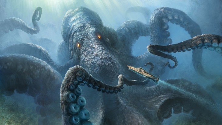 Kraken