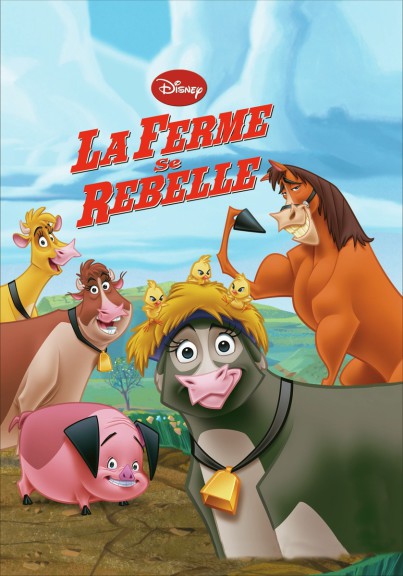 La ferme se rebelle