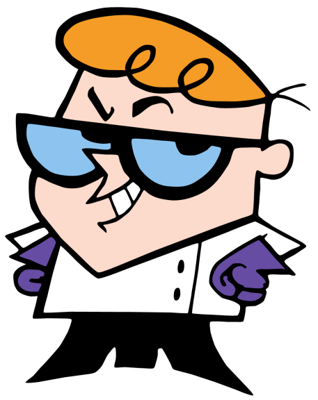 Dexters Laboratory