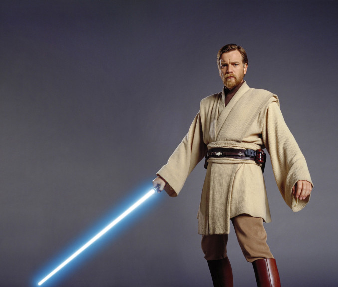 Obi Wan Kenobi