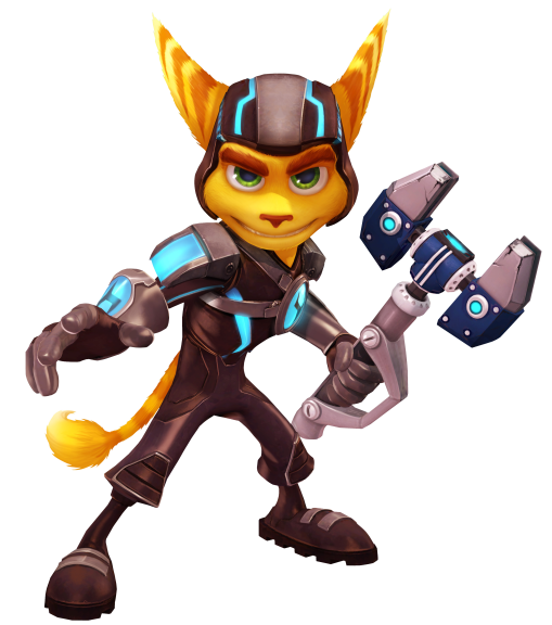 Ratchet and Clank