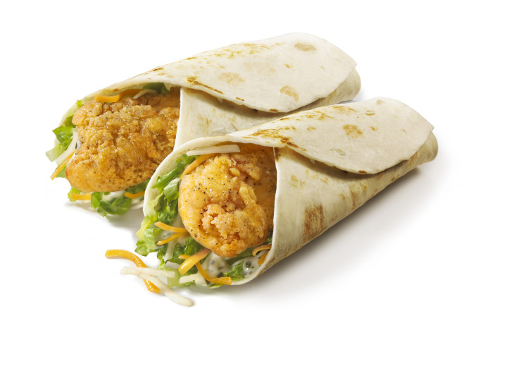 Chicken Wrap