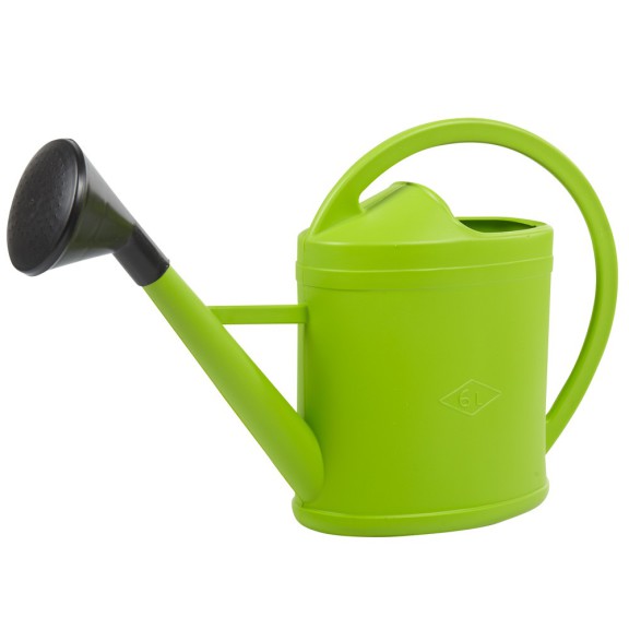 Watering Can drawing and