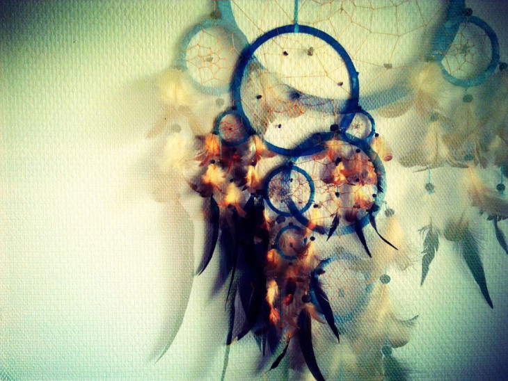 Dream Catcher