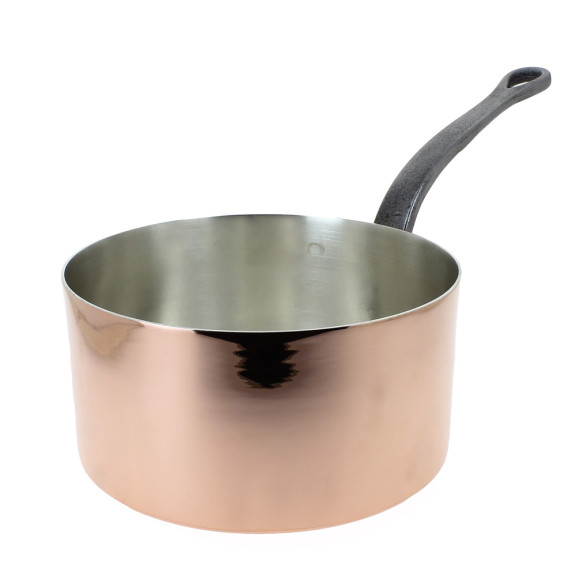 Saucepan