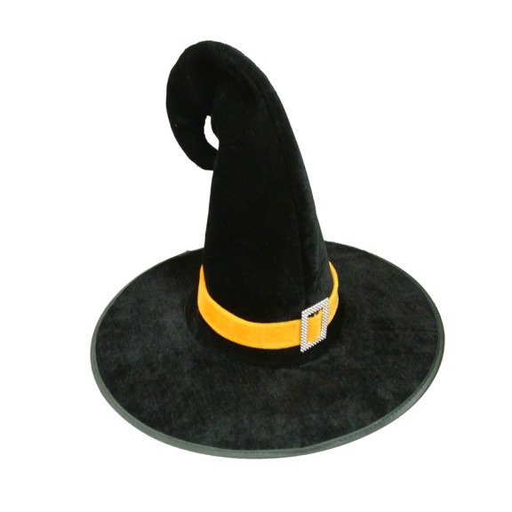Witchs Hat