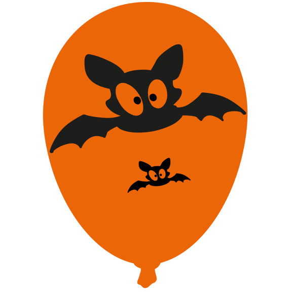 Chauve souris Halloween