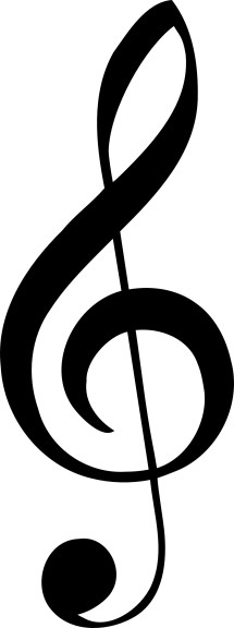 Treble Clef