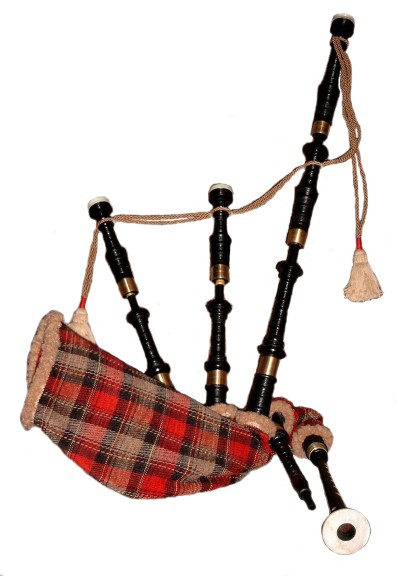 Bagpipes