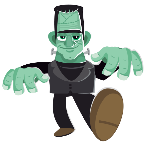 Frankenstein Halloween