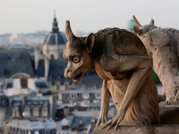 Gargoyle