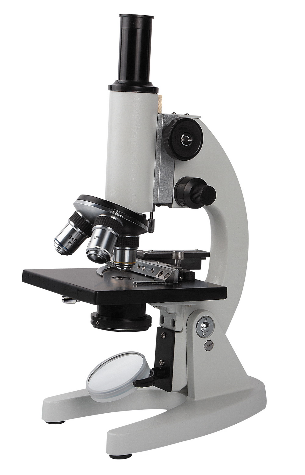 Coloriage Microscope Imprimer