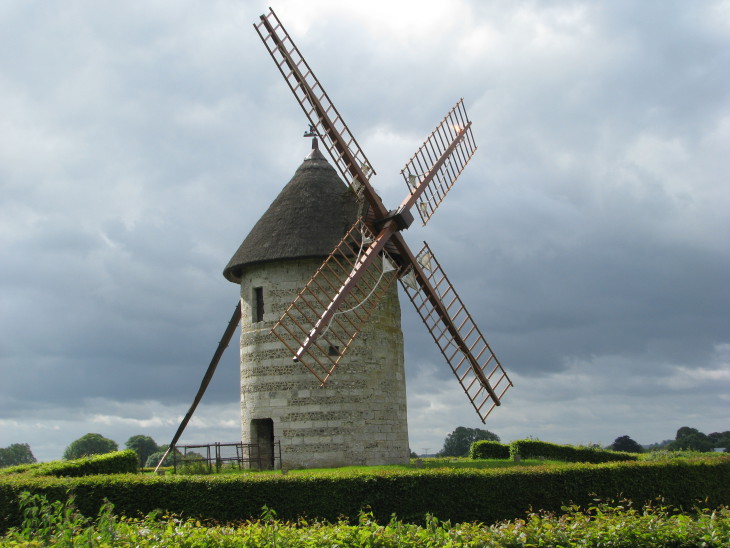 Moulin