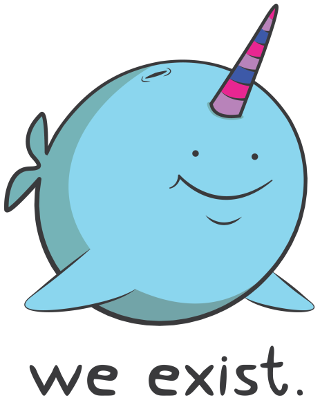 N For Narwhal