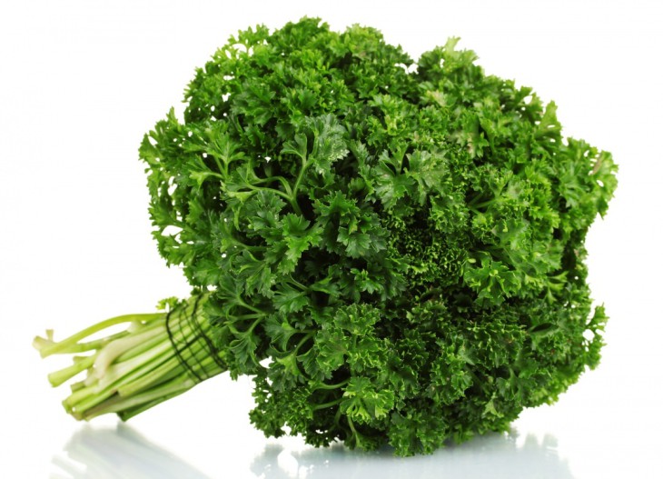 Parsley