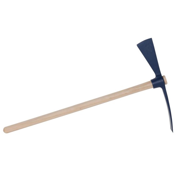 Pickaxe