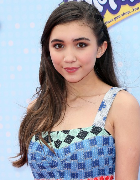 Rowan Blanchard