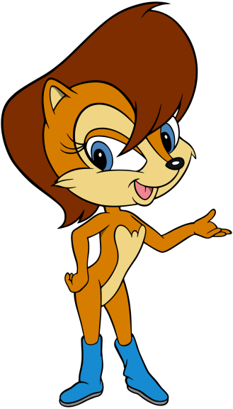 Sally Acorn